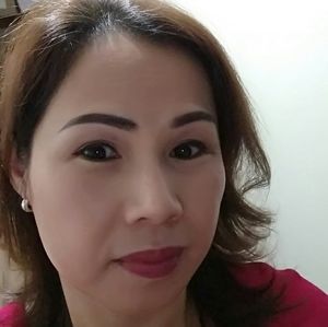 Meet your Posher, Yen